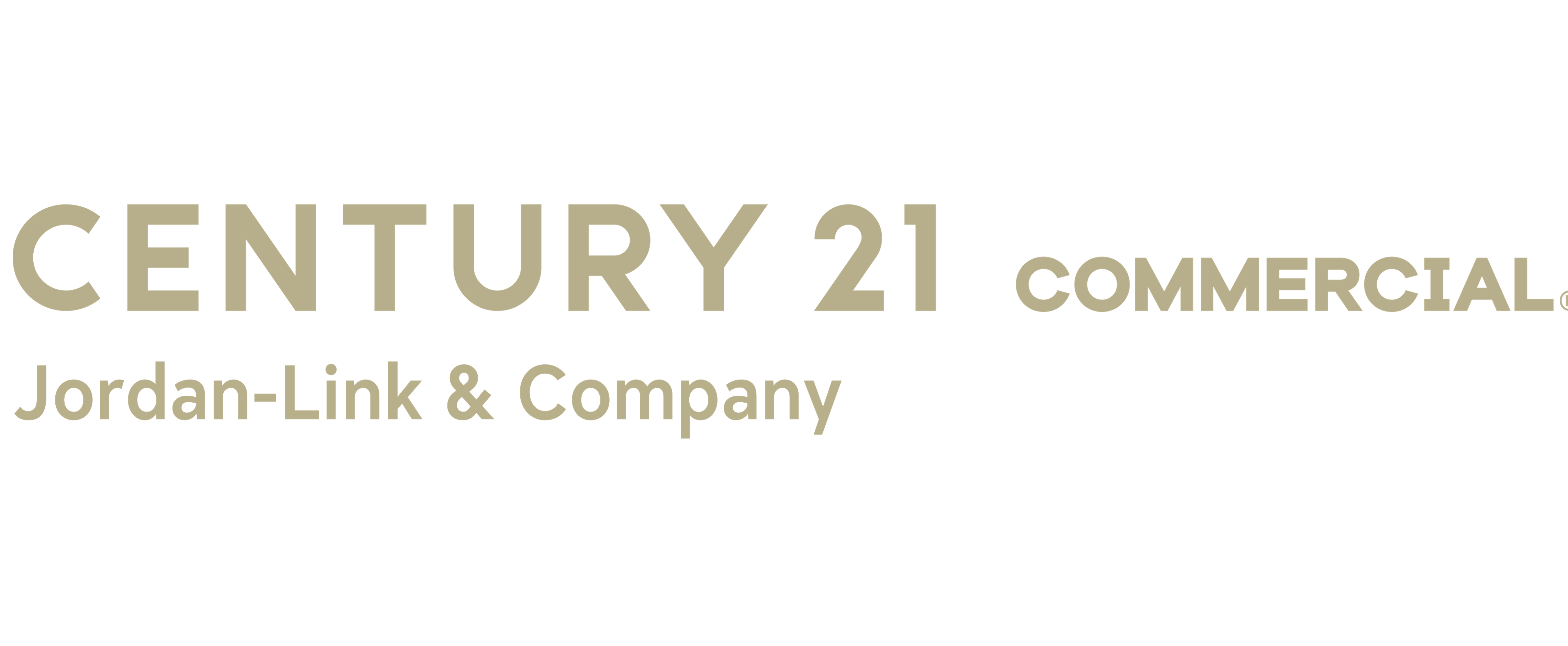 century 21 commercial logo