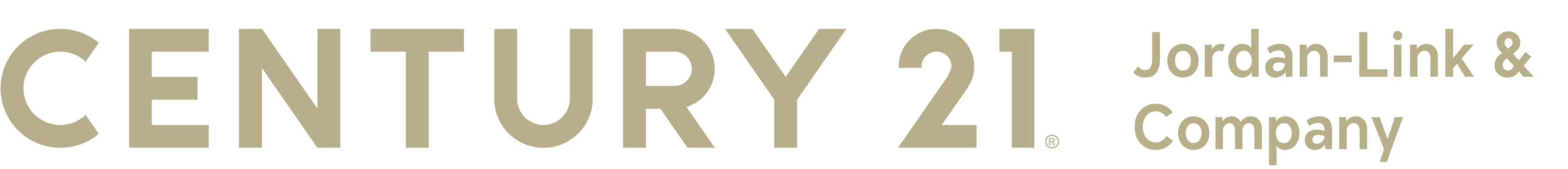 century 21 residential logo